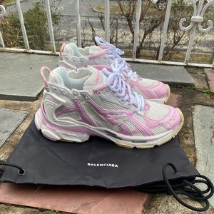Balenciaga Runner (EU45/US12) $250